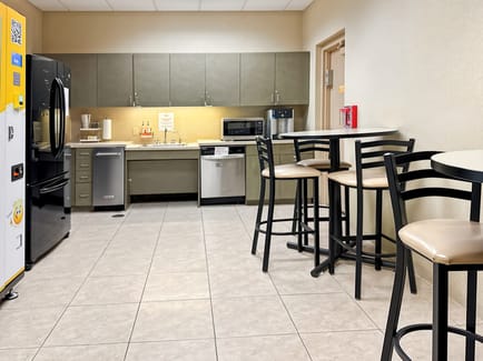Image 6 of Regus - 950 South Pine Island Road - Plantation