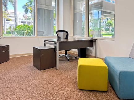 Image 7 of Regus - 950 South Pine Island Road - Plantation