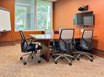 Image 9 of Regus - 950 South Pine Island Road - Plantation