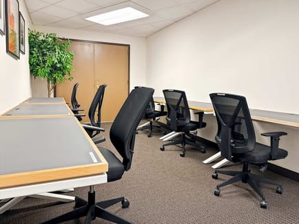 Image 10 of Regus - Bethesda Metro Center - Bethesda - MD