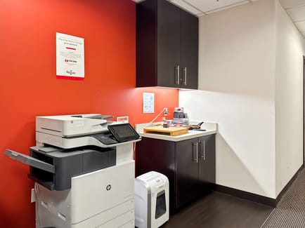 Image 12 of Regus - Bethesda Metro Center - Bethesda - MD