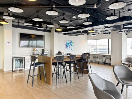 Image 5 of Regus - Bethesda Metro Center - Bethesda - MD