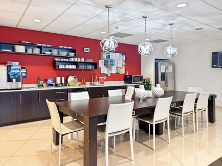 Image 6 of Regus - Bethesda Metro Center - Bethesda - MD