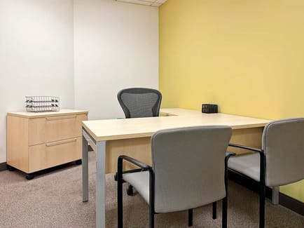 Image 7 of Regus - Bethesda Metro Center - Bethesda - MD