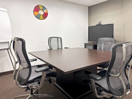 Image 9 of Regus - Bethesda Metro Center - Bethesda - MD