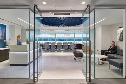 Image 1 of American Executive Centers - 1515 Market Street - Philadelphia - PA