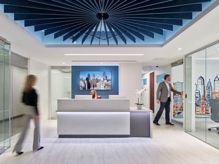 Image 2 of American Executive Centers - 1515 Market Street - Philadelphia - PA