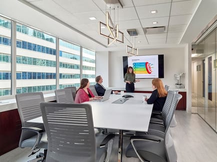 Image 3 of American Executive Centers - 1515 Market Street - Philadelphia - PA
