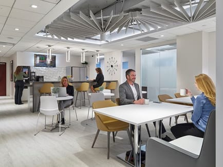 Image 5 of American Executive Centers - 1515 Market Street - Philadelphia - PA