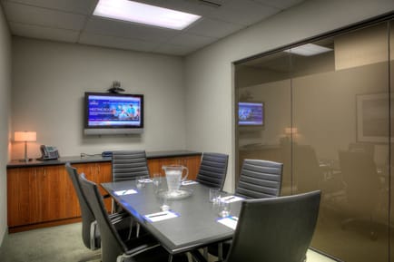 Image 4 of American Executive Centers - Greentree Center - Marlton
