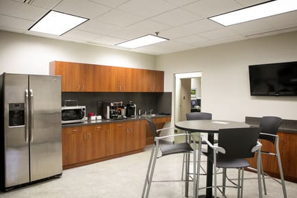 Image 5 of American Executive Centers - Greentree Center - Marlton