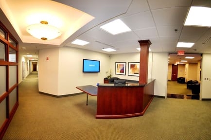 Image 7 of American Executive Centers - Greentree Center - Marlton
