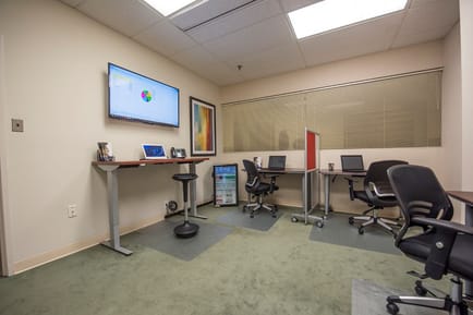 Image 8 of American Executive Centers - Greentree Center - Marlton