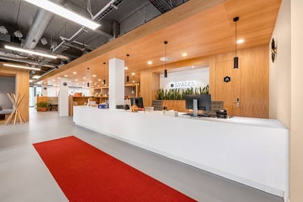 Image 2 of IWG (Regus) - Abbey House - Arlington Business Park, RG7 - Theale, Reading