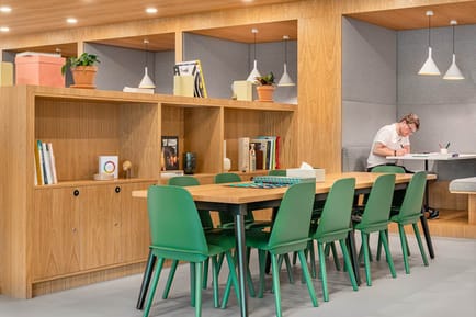 Image 5 of IWG (Regus) - Abbey House - Arlington Business Park, RG7 - Theale, Reading