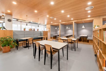 Image 7 of IWG (Regus) - Abbey House - Arlington Business Park, RG7 - Theale, Reading