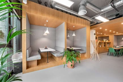 Image 8 of IWG (Regus) - Abbey House - Arlington Business Park, RG7 - Theale, Reading