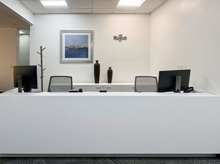 Image 2 of Regus - Old Town Center - Alexandria