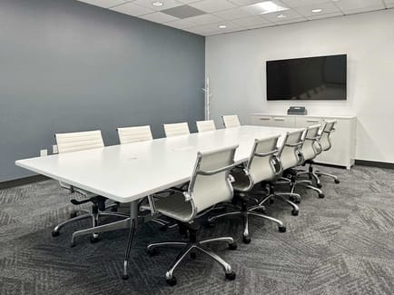 Image 3 of Regus - Old Town Center - Alexandria