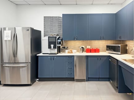 Image 6 of Regus - Old Town Center - Alexandria
