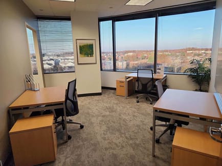 Image 12 of Regus - Fair Oaks Center - Fairfax