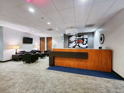 Image 2 of Regus - Fair Oaks Center - Fairfax
