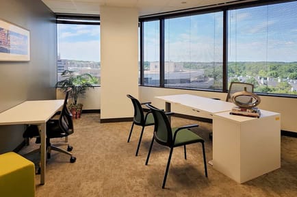 Image 4 of Regus - Fair Oaks Center - Fairfax
