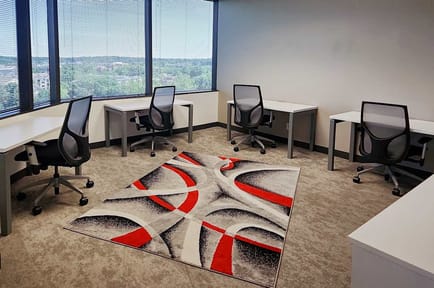 Image 8 of Regus - Fair Oaks Center - Fairfax