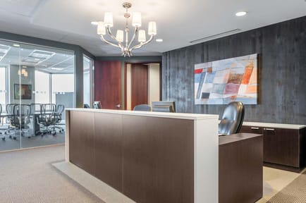 Image 2 of Regus - Carlson Center - Minnetonka