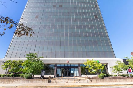 Image 1 of Regus - West Port Plaza - St Louis