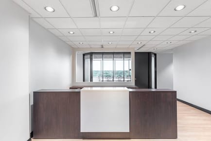 Image 2 of Regus - West Port Plaza - St Louis
