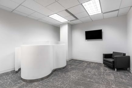 Image 5 of Regus - West Port Plaza - St Louis