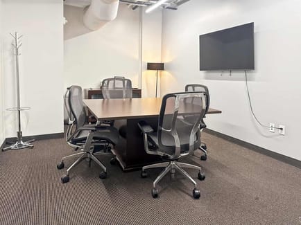 Image 10 of Regus - 2100 West Loop South - Houston - Uptown
