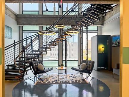 Image 11 of Regus - 2100 West Loop South - Houston - Uptown