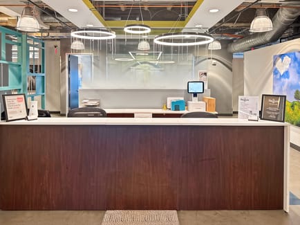 Image 12 of Regus - 2100 West Loop South - Houston - Uptown