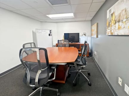 Image 7 of Regus - 2100 West Loop South - Houston - Uptown