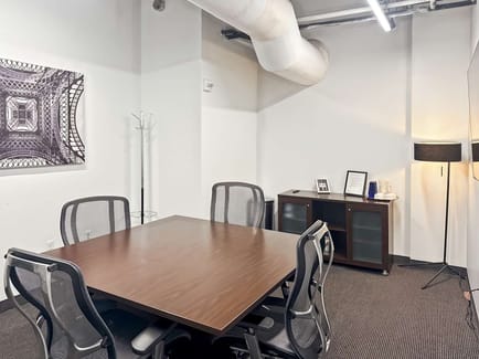 Image 9 of Regus - 2100 West Loop South - Houston - Uptown