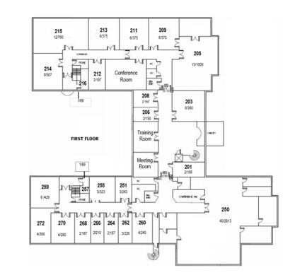 Image 14 of Biz-Hub Business Centres - City View House - Union St, M12 - Manchester
