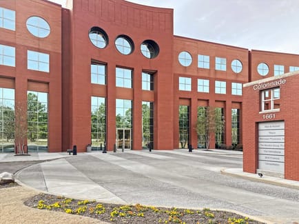 Image 1 of Regus - Internationa lPlace Drive - Memphis - TN