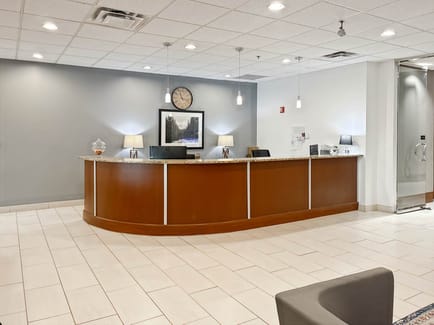 Image 11 of Regus - Internationa lPlace Drive - Memphis - TN