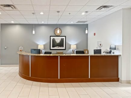 Image 2 of Regus - Internationa lPlace Drive - Memphis - TN