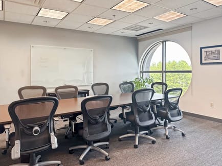 Image 3 of Regus - Internationa lPlace Drive - Memphis - TN