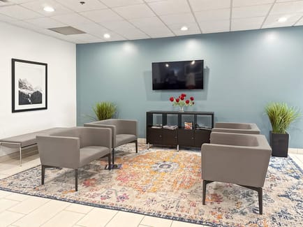 Image 5 of Regus - Internationa lPlace Drive - Memphis - TN