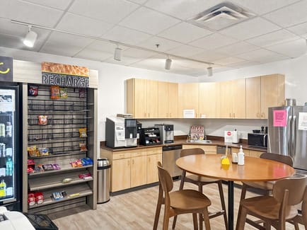 Image 6 of Regus - Internationa lPlace Drive - Memphis - TN