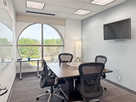 Image 8 of Regus - Internationa lPlace Drive - Memphis - TN