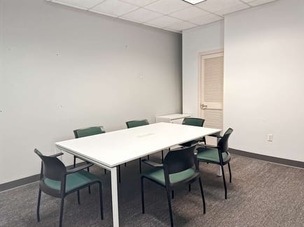 Image 9 of Regus - Internationa lPlace Drive - Memphis - TN