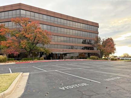 Image 1 of Regus - Memorial Place Center - Tulsa
