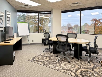 Image 11 of Regus - Memorial Place Center - Tulsa