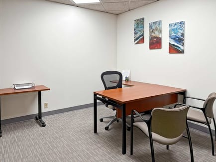 Image 12 of Regus - Memorial Place Center - Tulsa