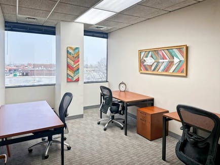 Image 13 of Regus - Memorial Place Center - Tulsa